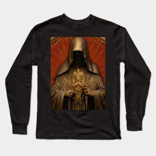 Redemption Long Sleeve T-Shirt